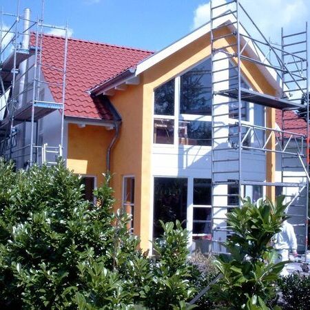 Fassade Bastoop, Wennigser Mark