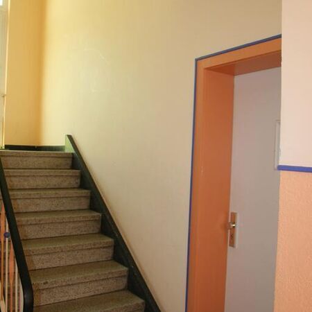 Treppenhaus, Hannover Ricklingen
