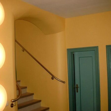 Treppenhaus Bruchstr. 6