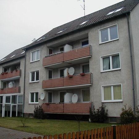 Fassade WDVS Haselweg 2-10